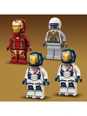 Lego Marvel Iron Man ve Iron Ordusu, Hydra Soldier'a Karşı 76288 - 7