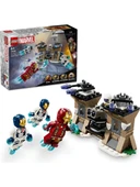 Lego Marvel Iron Man ve Iron Ordusu, Hydra Soldier'a Karşı 76288 - 1