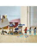 Lego Marvel Iron Man ve Iron Ordusu, Hydra Soldier'a Karşı 76288 - 9