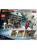 Lego Marvel Iron Man ve Iron Ordusu, Hydra Soldier'a Karşı 76288 - 2