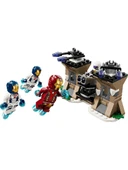 Lego Marvel Iron Man ve Iron Ordusu, Hydra Soldier'a Karşı 76288 - 3