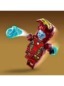 Lego Marvel Iron Man ve Iron Ordusu, Hydra Soldier'a Karşı 76288 - 6