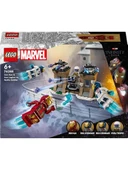 Lego Marvel Iron Man ve Iron Ordusu, Hydra Soldier'a Karşı 76288 - 4