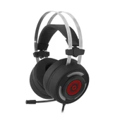 FRISBY FHP-G1490B HX6 7.1 GAMING KULAKLIK - 1