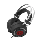 FRISBY FHP-G1490B HX6 7.1 GAMING KULAKLIK - 3