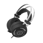 FRISBY FHP-G1490B HX6 7.1 GAMING KULAKLIK - 5