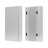 FRISBY FHC-2585S 2.5" USB 3.0 SATA Disk Kutusu - 1