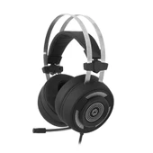 FRISBY FHP-G1490B HX6 7.1 GAMING KULAKLIK - 4