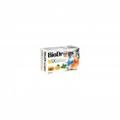 Biodrops-Mix Pastıl 18 Drops C Vitaminli - 1