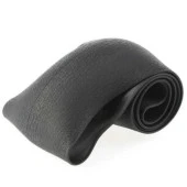 Direksiyon Kılıfı Silikon Siyah - 1