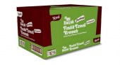 Eti Burçak Fındık Ezmeli Proteinli 175 Gr x 18 Adet - 1