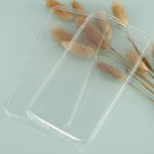 Apple iPhone XS 360 Derece Şeffaf Silikon Kılıf Komple Koruma - 3