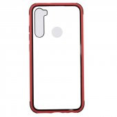 Xiaomi Redmi Note 8 Tiron Darbe Emici Silikon Kılıf Anti şok kapak - 4
