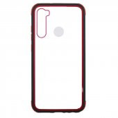 Xiaomi Redmi Note 8 Tiron Darbe Emici Silikon Kılıf Anti şok kapak - 7
