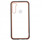 Xiaomi Redmi Note 8 Tiron Darbe Emici Silikon Kılıf Anti şok kapak - 8
