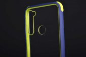 Xiaomi Redmi Note 8 Tiron Darbe Emici Silikon Kılıf Anti şok kapak - 11
