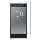 Sony Xperia XZ Preminum Kırılmaz Ekran Koruyucu Temperli Cam - 3