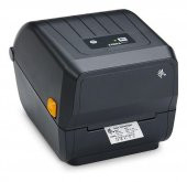 ZEBRA ZD220T Thermal + Thermal Transfer Usb 203 dpi Barkod Yazıcı (T0EG00EZ ZD22042) - 1