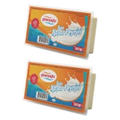 Güneşoğlu Kaşar Peyniri 600 gr 2 li - 1
