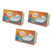 Güneşoğlu Kaşar Peyniri 600 gr x 3 Adet - 1