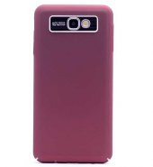 Samsung J7 Prime S-Line Sert Silikon Kılıf Kamera Korumalı Auto Focus - 6