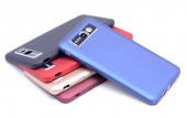 Samsung J7 Prime S-Line Sert Silikon Kılıf Kamera Korumalı Auto Focus - 8