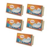 Güneşoğlu Kaşar Peyniri 600 gr x 5 Adet - 2