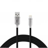 Konfulon S48 Apple iPhone iPad İpod Şarj Veri Aktarım USB Kablo - 2