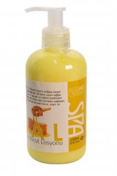Ihlamur El ve Vücut Losyonu 250 ml. - 1