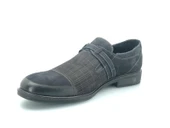 Dropland 5299 %100 Hakiki Deri Erkek Klasik Ayakkabı thumbnail 7