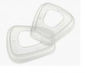 3M K501 Filtre Tutucu Kapak - 1