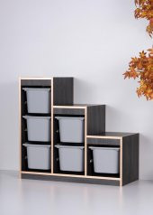 BEY-01 SAKLAMA ÜNİTESİ - 1