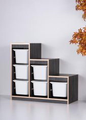 BEY-01 SAKLAMA ÜNİTESİ - 2