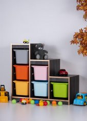 BEY-01 SAKLAMA ÜNİTESİ - 3