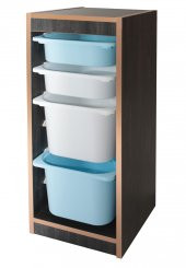 BEY-02 SAKLAMA ÜNİTESİ - 1