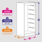 BEY-02 SAKLAMA ÜNİTESİ - 2