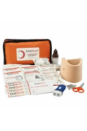 Araç İlk Yardım Seti Fp 01. 103 Ce Ve Biyosidal Belgeli thumbnail 1