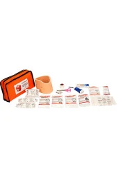 Araç İlk Yardım Seti Fp 01. 103 Ce Ve Biyosidal Belgeli thumbnail 5