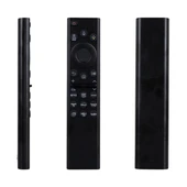 Huayu Samsung RM-G2700 V1 Netflix - Prime Video - Rakuten - Disney - TV Plus Tuşlu Ses Komutlu LCD-LED TV Sihirli Kumanda thumbnail 4