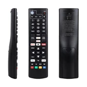Weko Dreamstar Android Netflix-Youtube-Prime Video Tuşlu Tv Uyumlu Uydu Kumandası - 4