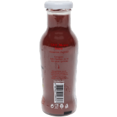 Sade Organik Kızılcık Suyu 250 ml - 2