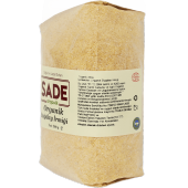 Sade Organik Buğday İrmiği 500g - 2