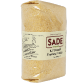 Sade Organik Buğday İrmiği 500g - 3