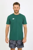 New Balance TST2235-SPG Erkek Tişört - 1