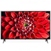 LG 43UN71006LB 43" 108 Ekran Uydu Alıcılı 4K Ultra HD Smart LED TV - 1