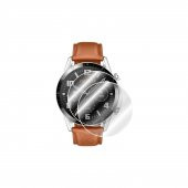 ECR Huawei Watch GT 2 Pro Gerçek Kırılmayan Ekran Koruyucu (2 Adet) - 1