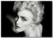 Madonna Kanvas Tablo UN-1006 - 1