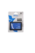 Netac 240GB SA500 550- 450MB/s SSD SATA-3 Disk - 2