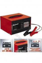 Einhell Cc-Bc 5 Akü Şarj Cihazı - 3