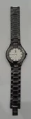 POLO METAL KORDON BAYAN KOL SAATİ ( ÇAP : 39 mm ) - 1